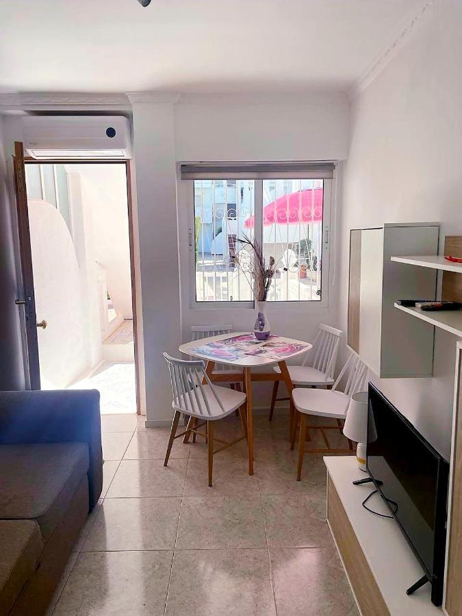 Apartament Apartment Torrevieja Luaran gambar