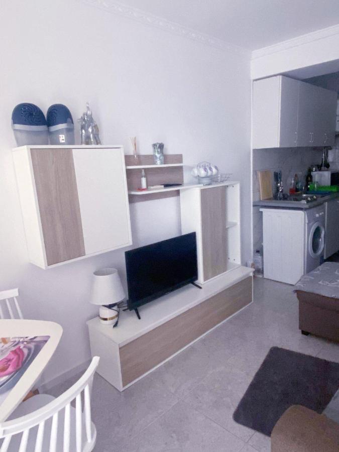 Apartament Apartment Torrevieja Luaran gambar