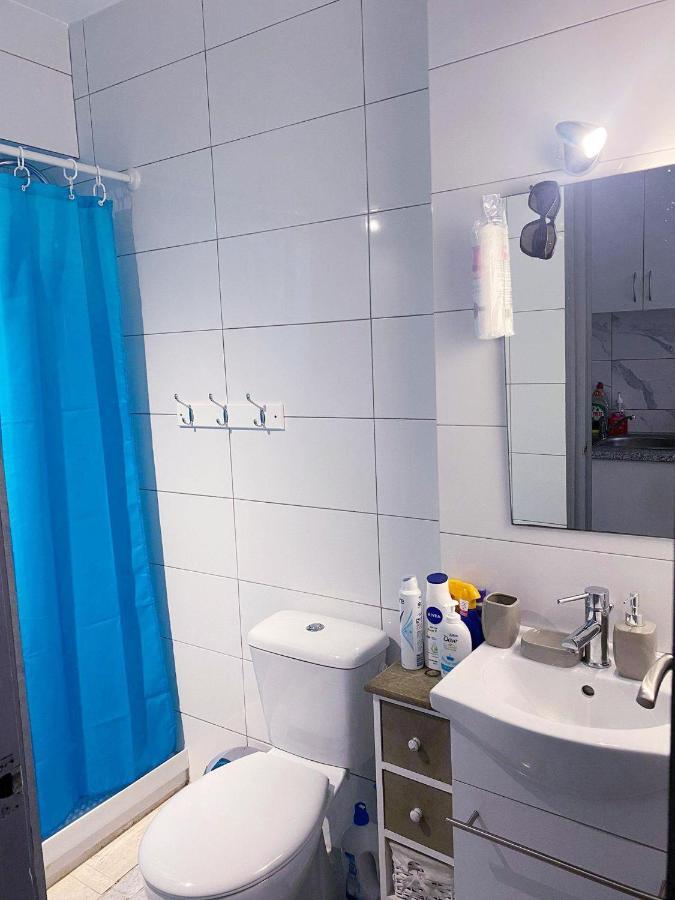 Apartament Apartment Torrevieja Luaran gambar
