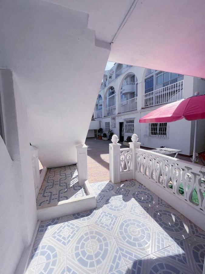 Apartament Apartment Torrevieja Luaran gambar