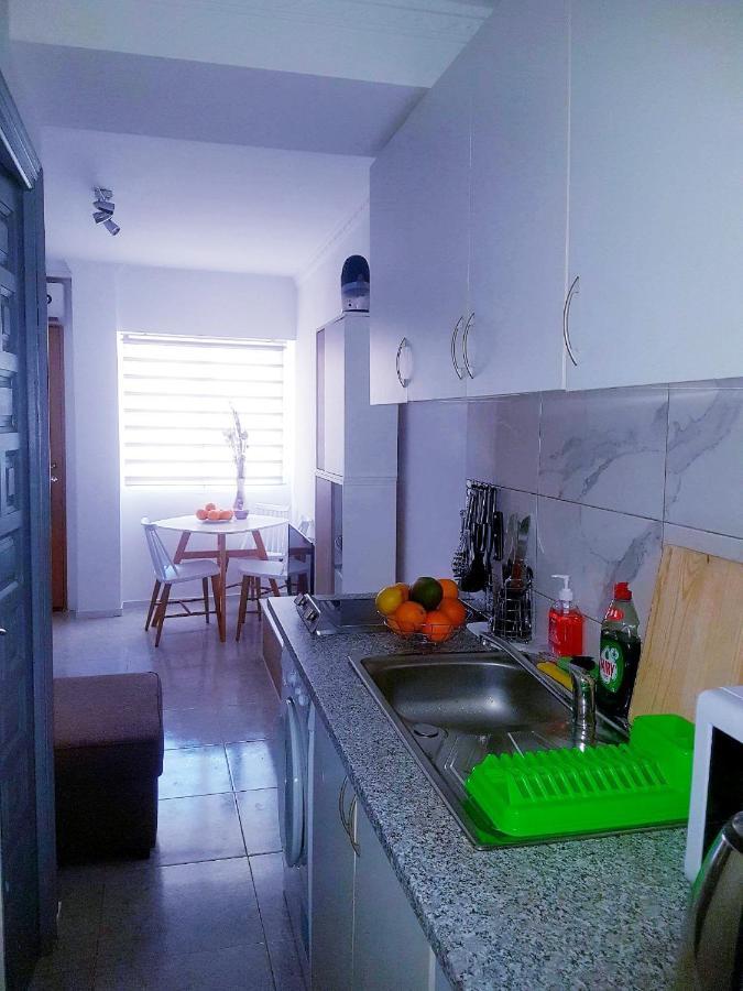 Apartament Apartment Torrevieja Luaran gambar
